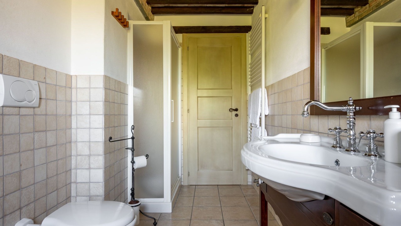Photo of Bathroom in Castagnole delle Lanze