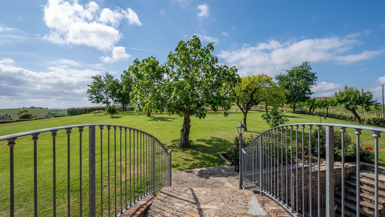 Photo of Outdoor in Castagnole delle Lanze
