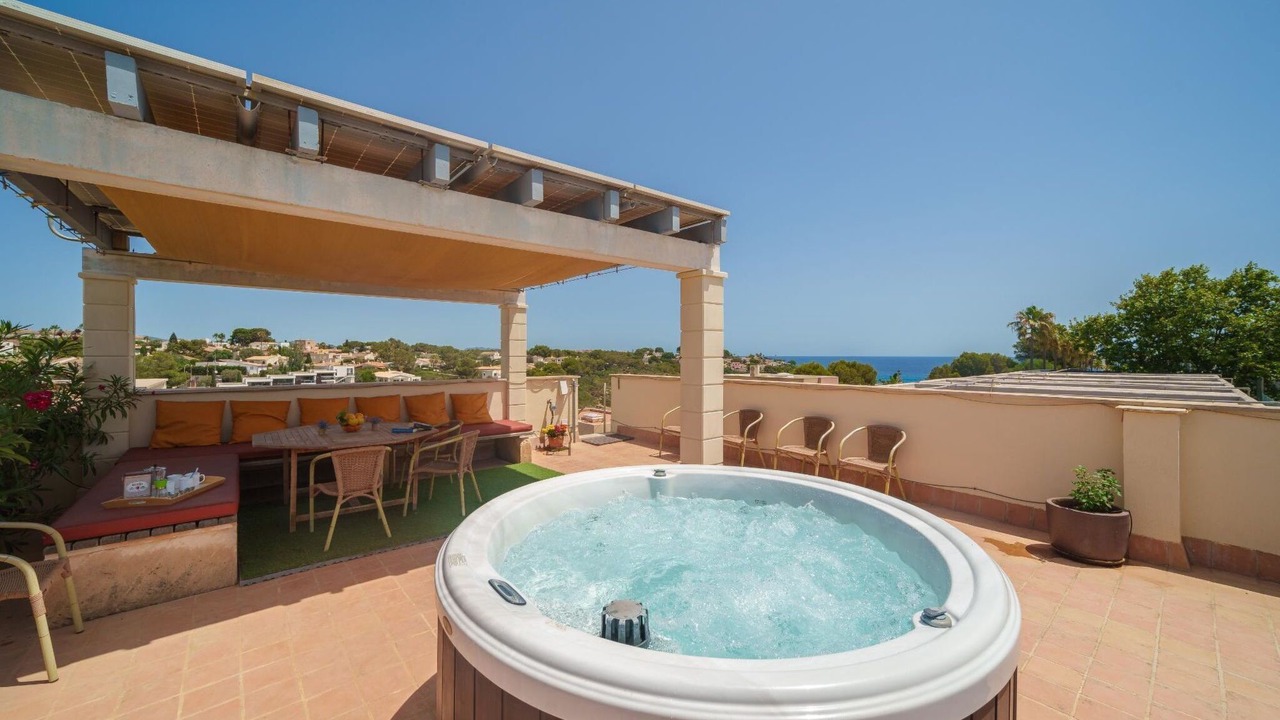 Photo of Outdoor in Cala Anguila-Cala Mendia