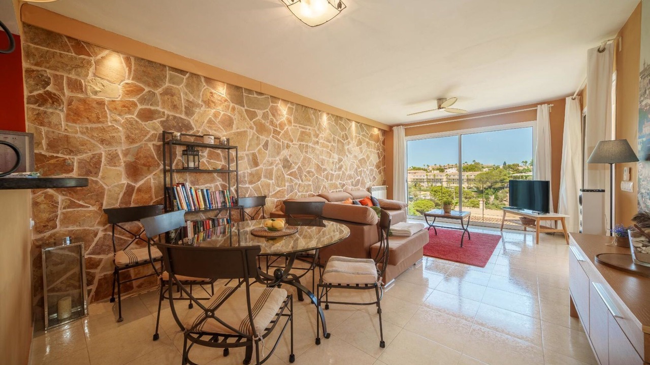 Photo of Outdoor in Cala Anguila-Cala Mendia