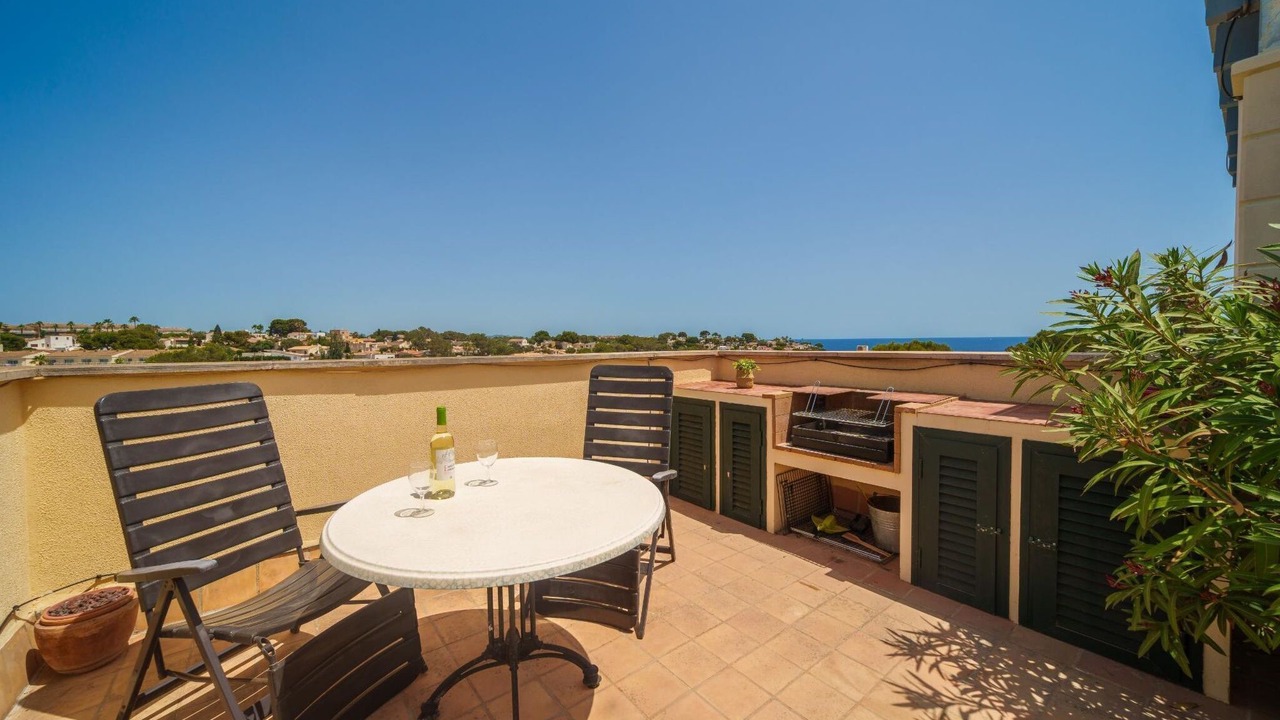 Photo of Outdoor in Cala Anguila-Cala Mendia