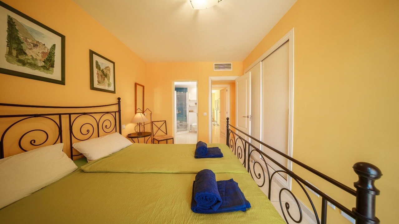 Photo of Outdoor in Cala Anguila-Cala Mendia