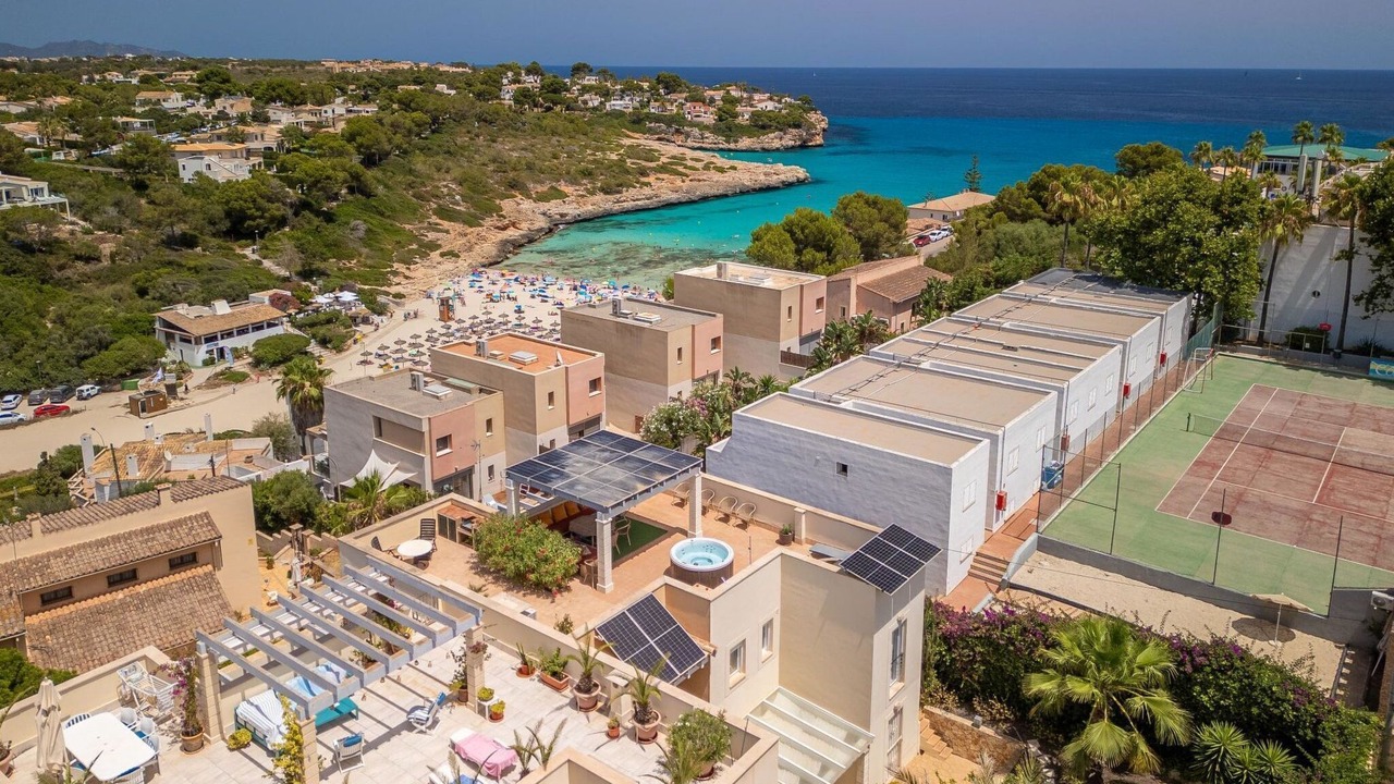 Photo of Outdoor in Cala Anguila-Cala Mendia