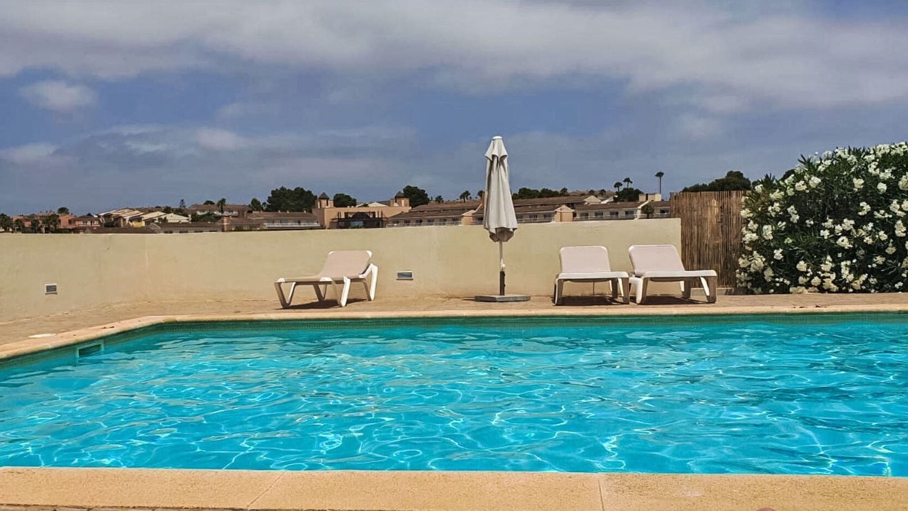 Photo of Others in Cala Anguila-Cala Mendia