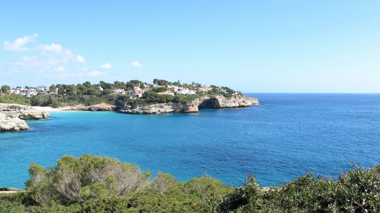 Photo of Outdoor in Cala Anguila-Cala Mendia