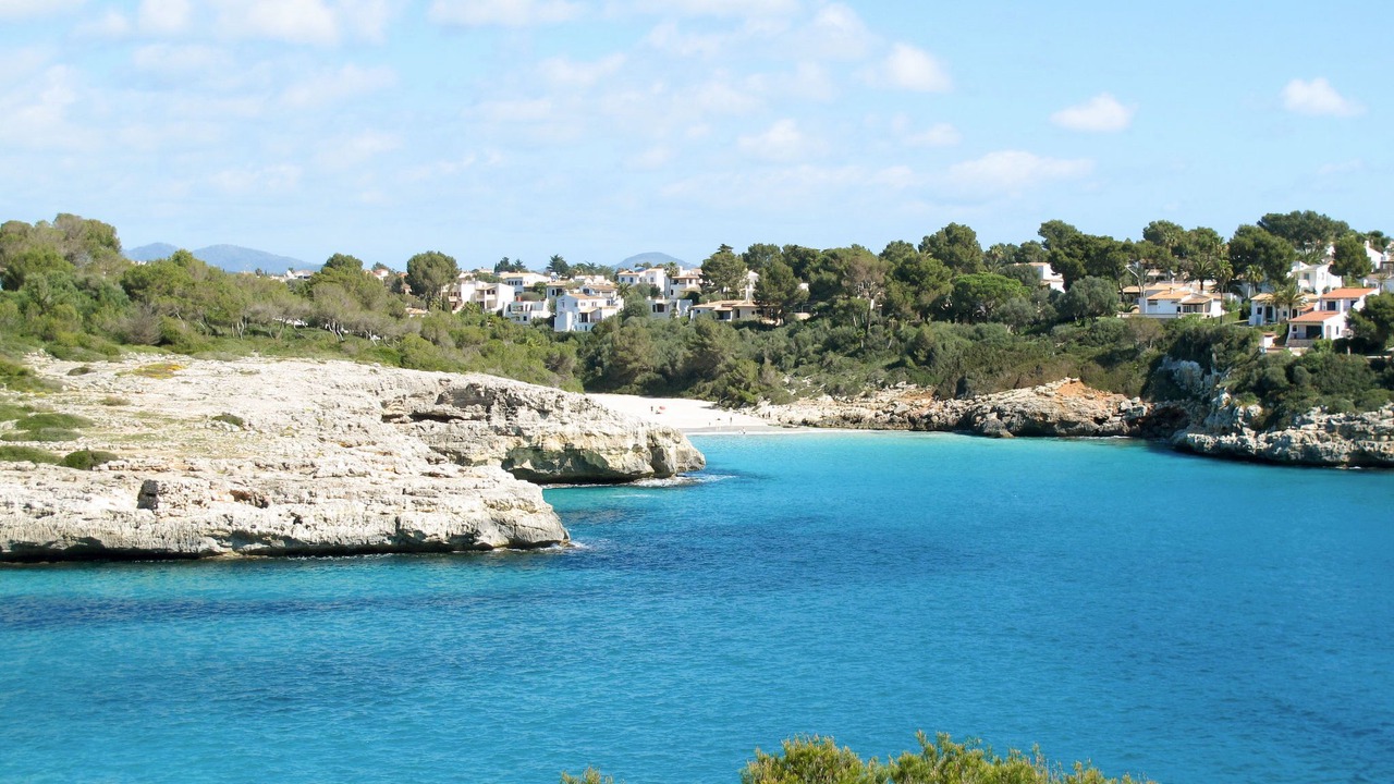 Photo of Outdoor in Cala Anguila-Cala Mendia