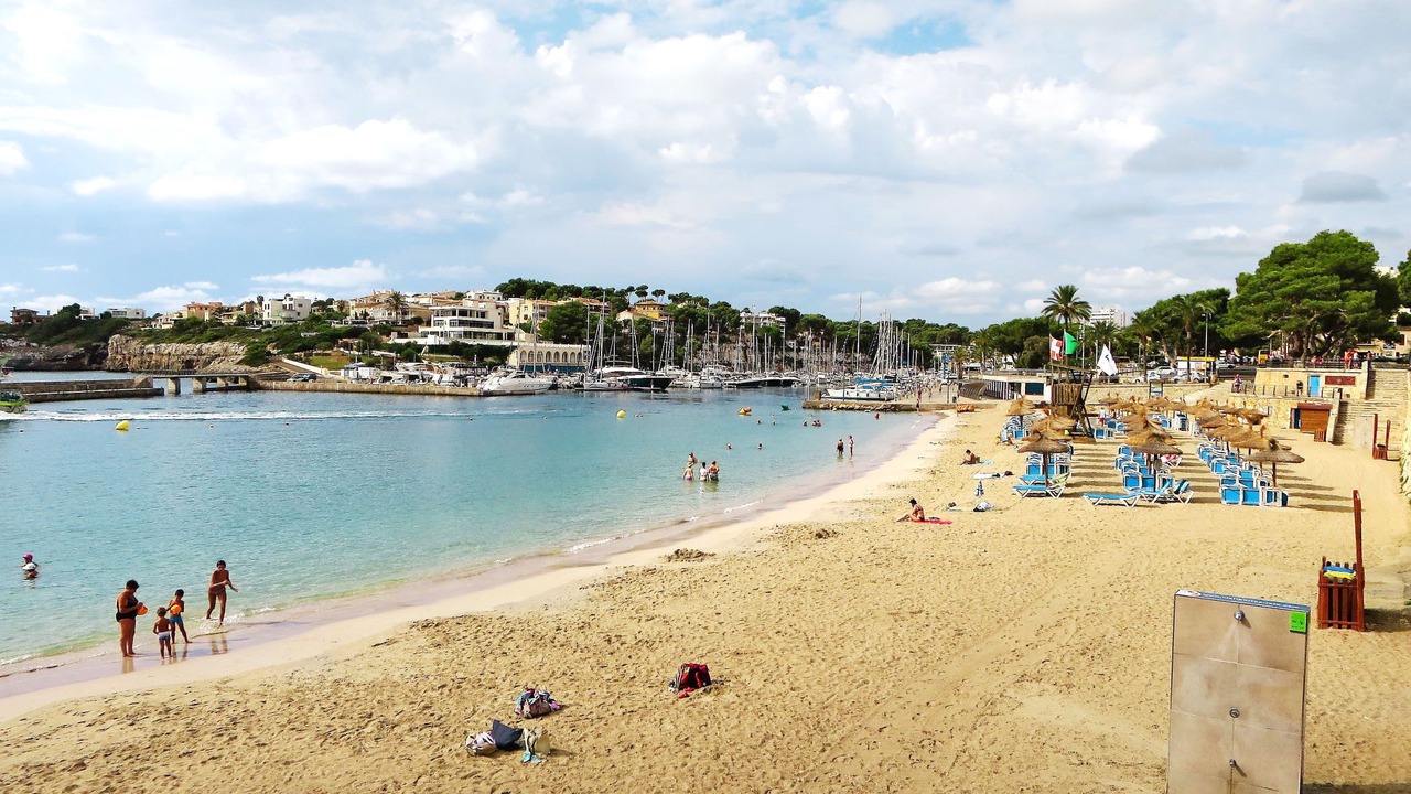 Photo of Outdoor in Cala Anguila-Cala Mendia