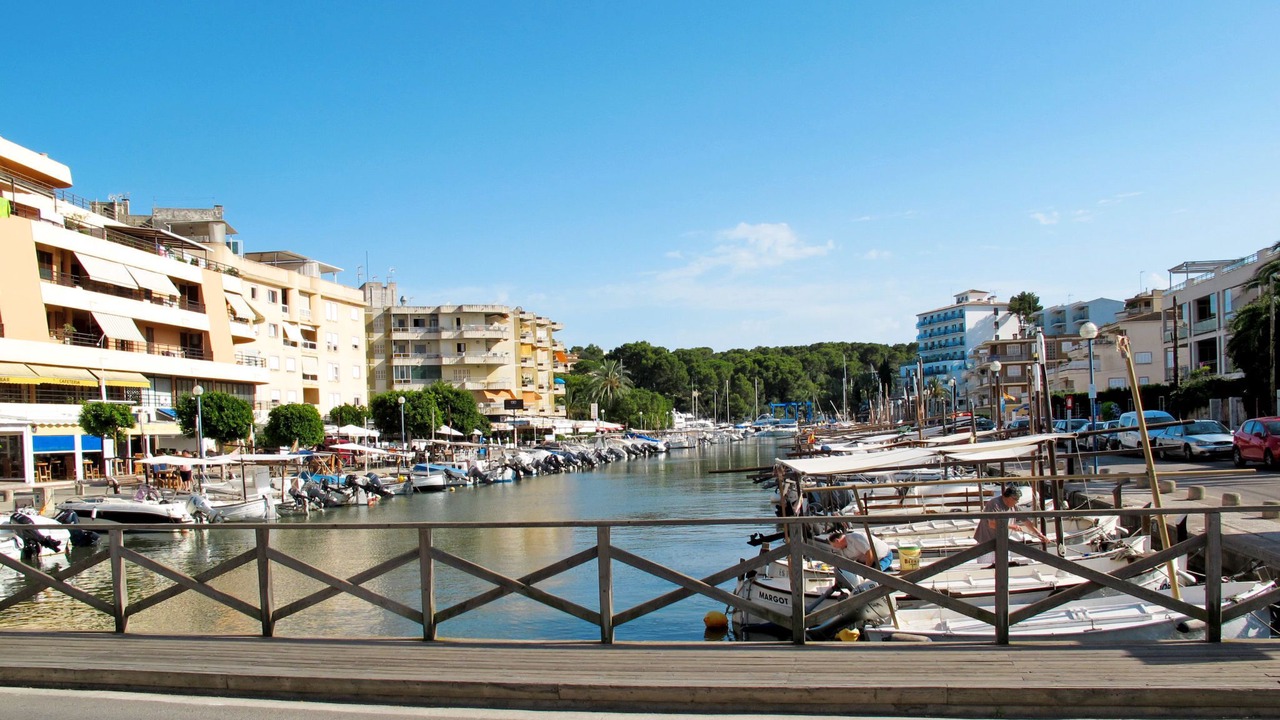 Photo of Outdoor in Cala Anguila-Cala Mendia