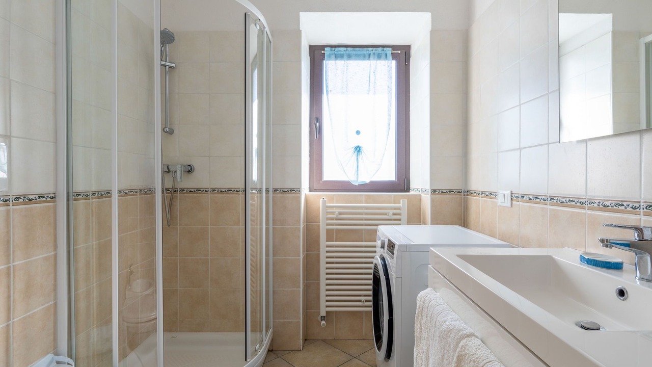 Photo of Bathroom in Vendone