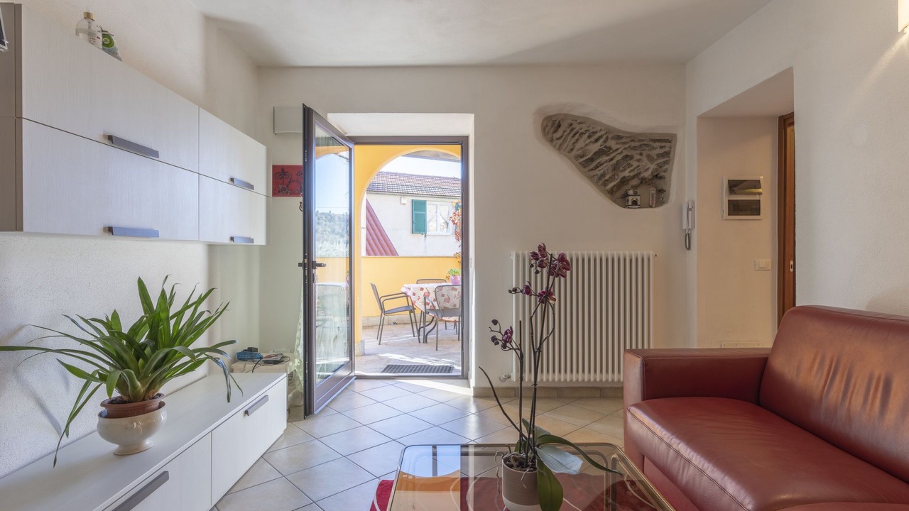 Photo of Livingroom in Vendone