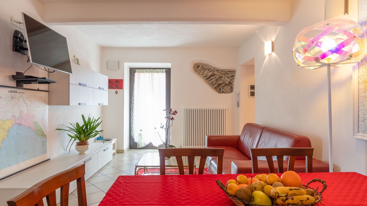 Photo of Bedroom in Vendone