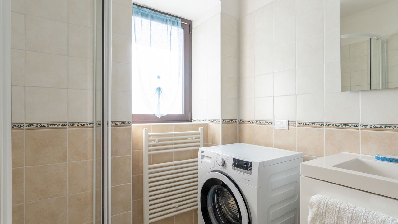 Photo of Bathroom in Vendone