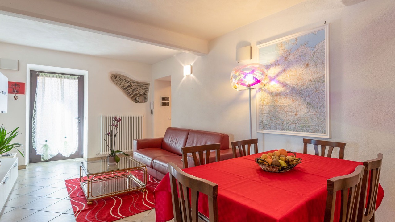 Photo of Bedroom in Vendone