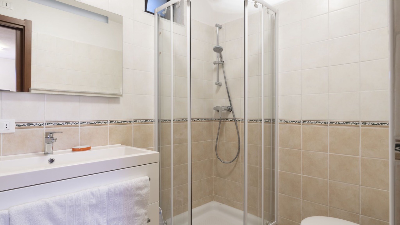 Photo of Bathroom in Vendone