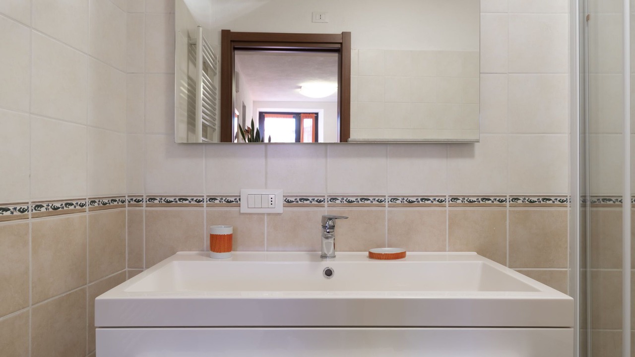 Photo of Bathroom in Vendone