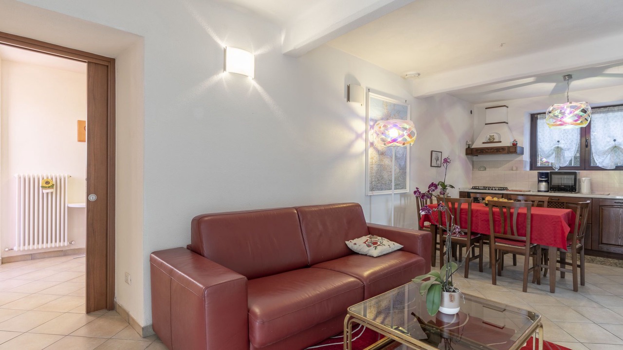 Photo of Livingroom in Vendone