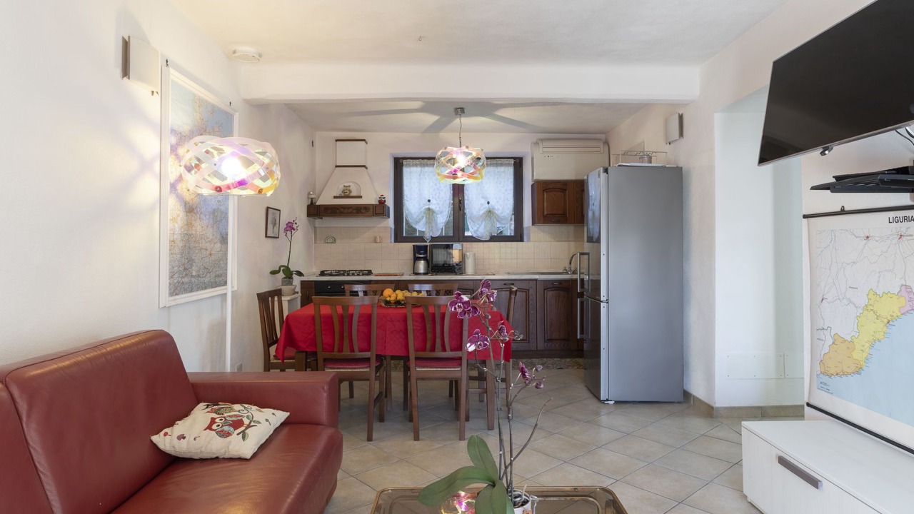 Photo of Bedroom in Vendone