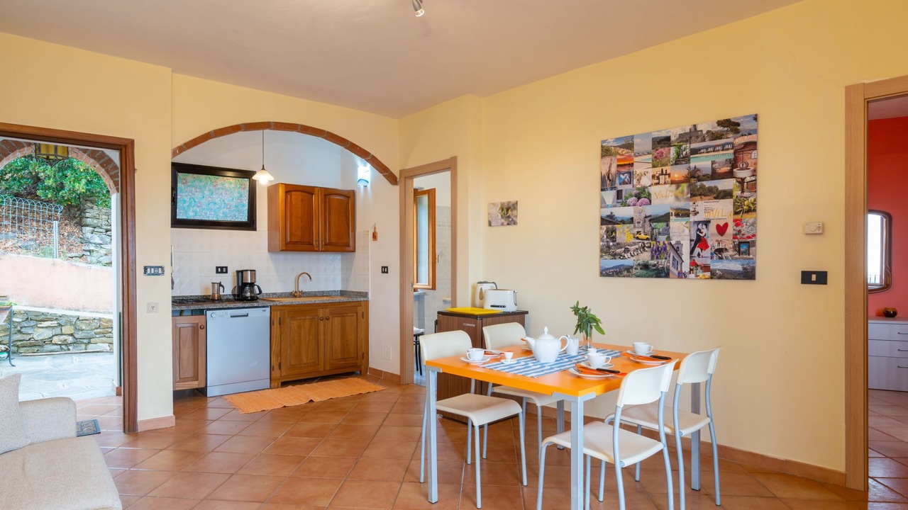 Photo of Bedroom in Valloria