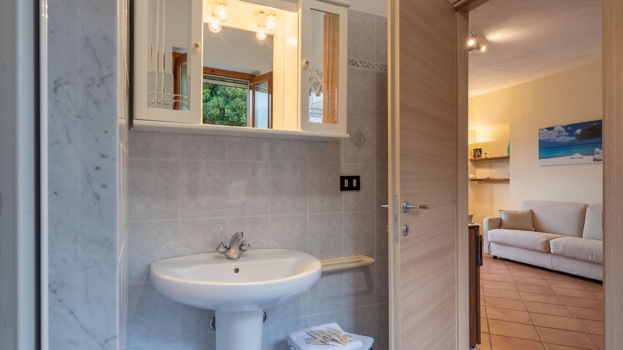 Photo of Bathroom in Valloria