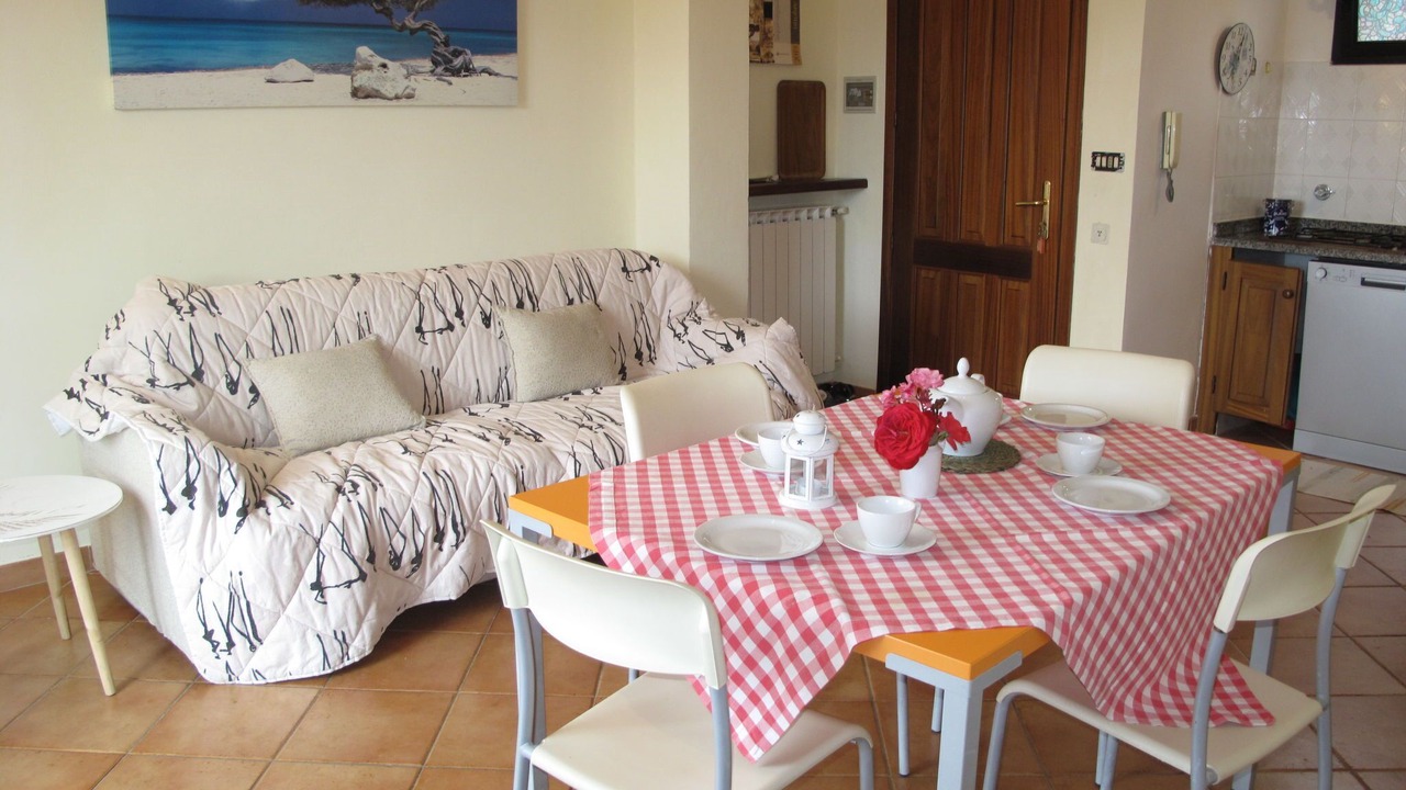 Photo of Livingroom in Valloria