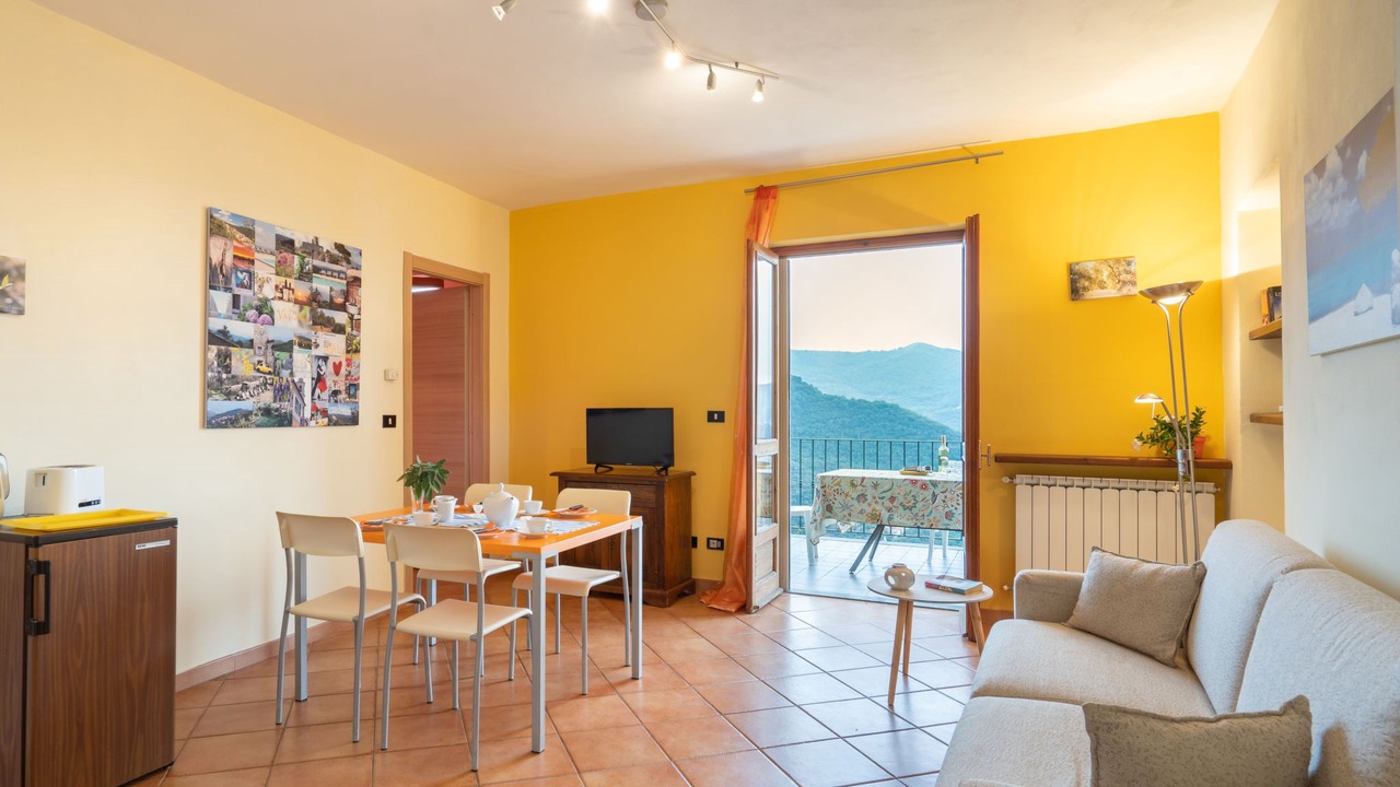 Photo of Livingroom in Valloria