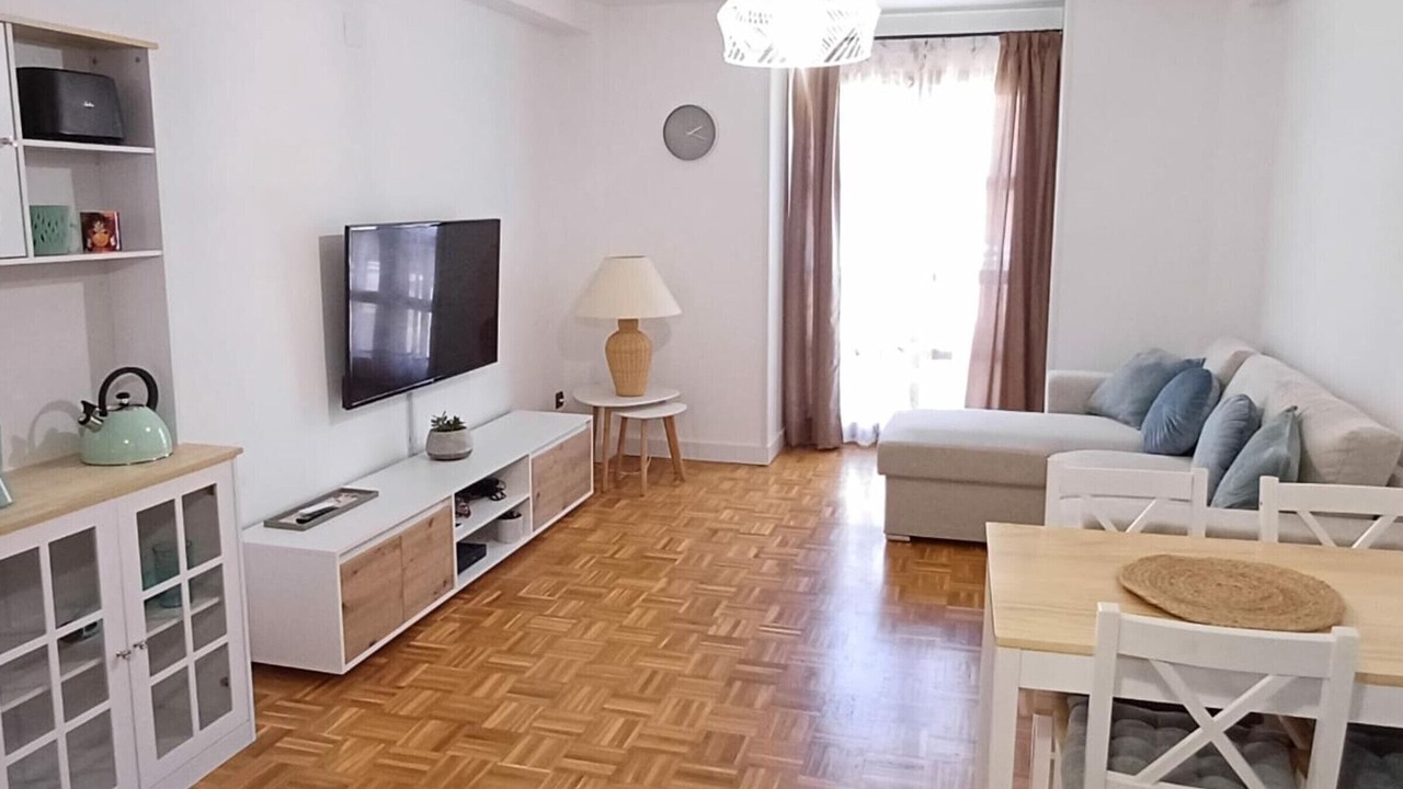 Photo of Livingroom in Castiello de Jaca