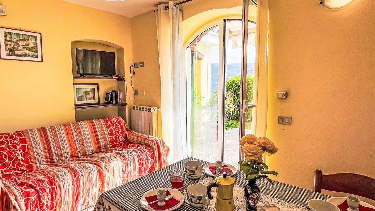 Photo of Livingroom in Valloria