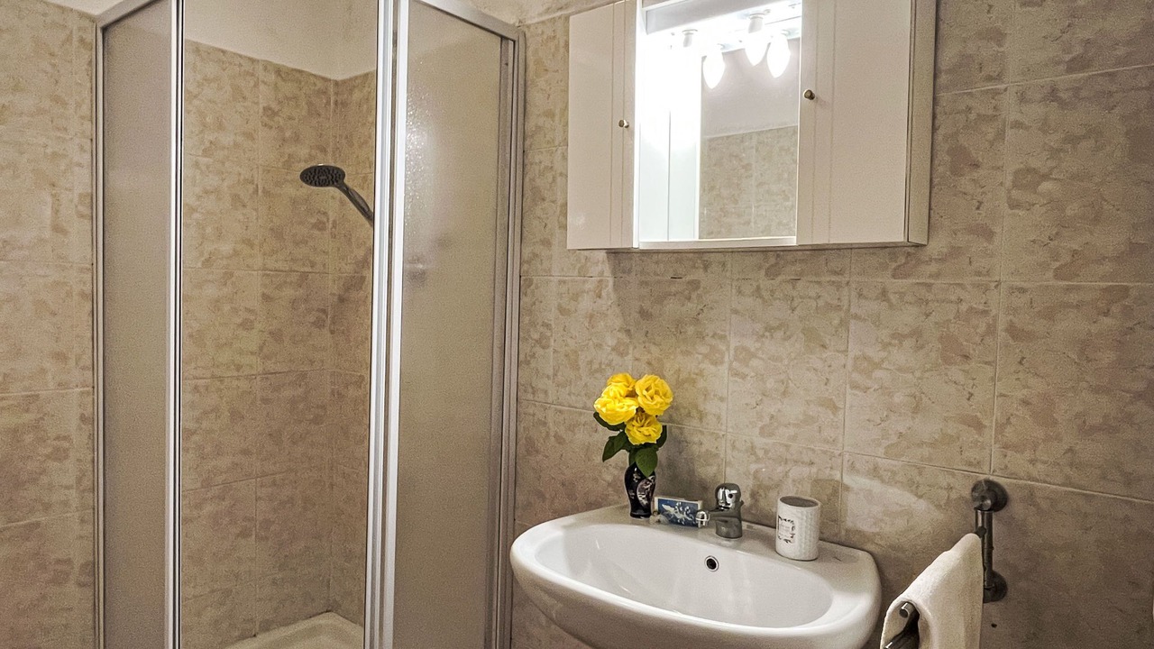 Photo of Bathroom in Valloria