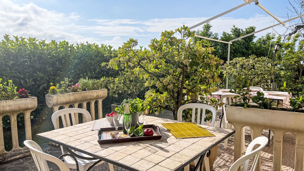 Photo of Bedroom in Valloria