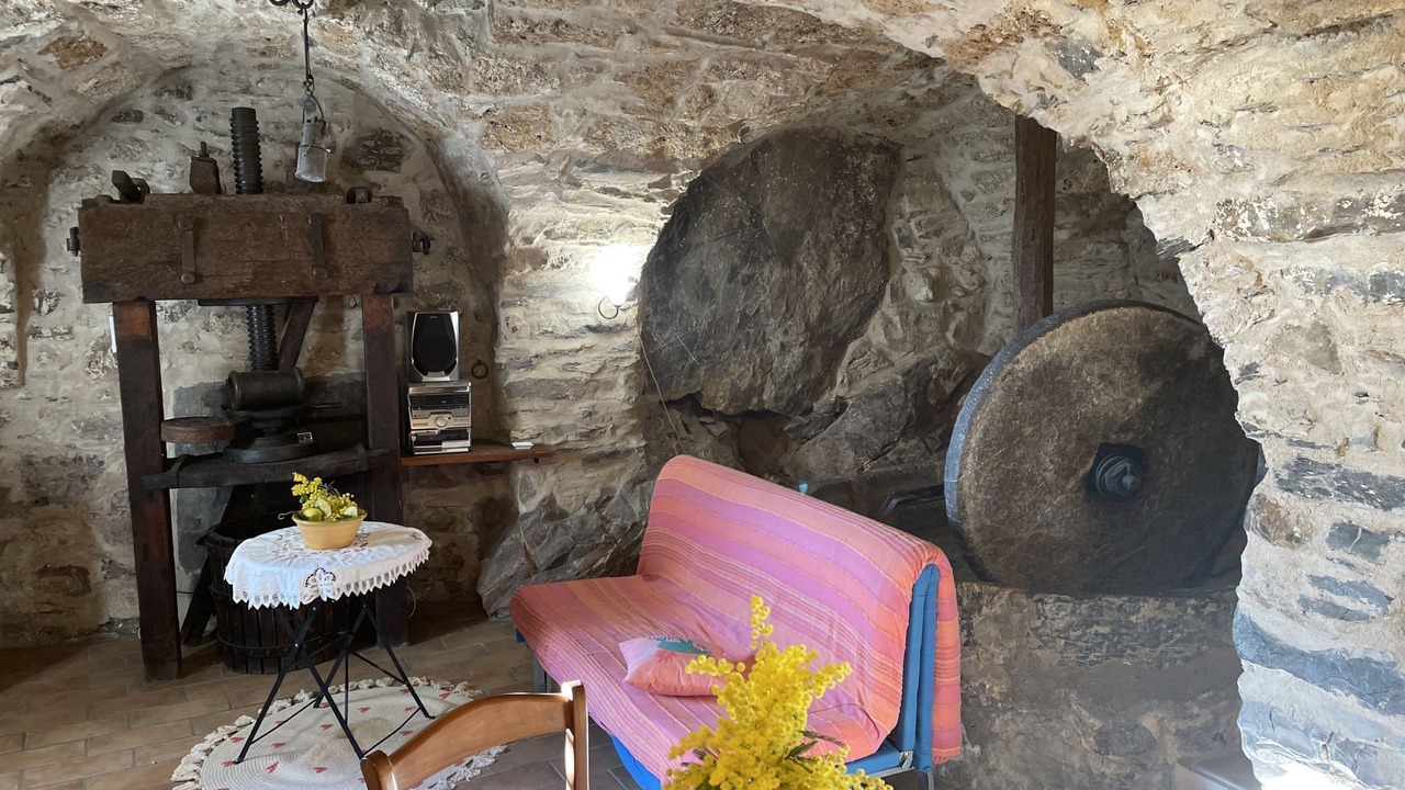 Photo of Livingroom in Valloria