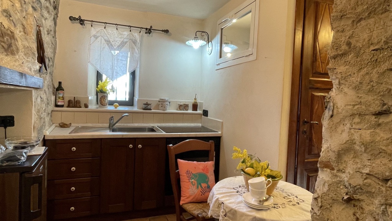 Photo of Bedroom in Valloria