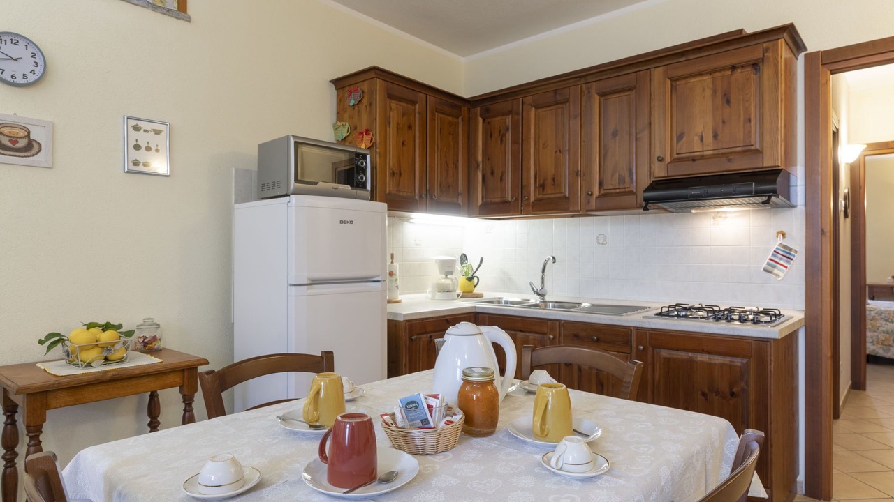 Photo of Bedroom in Borgo