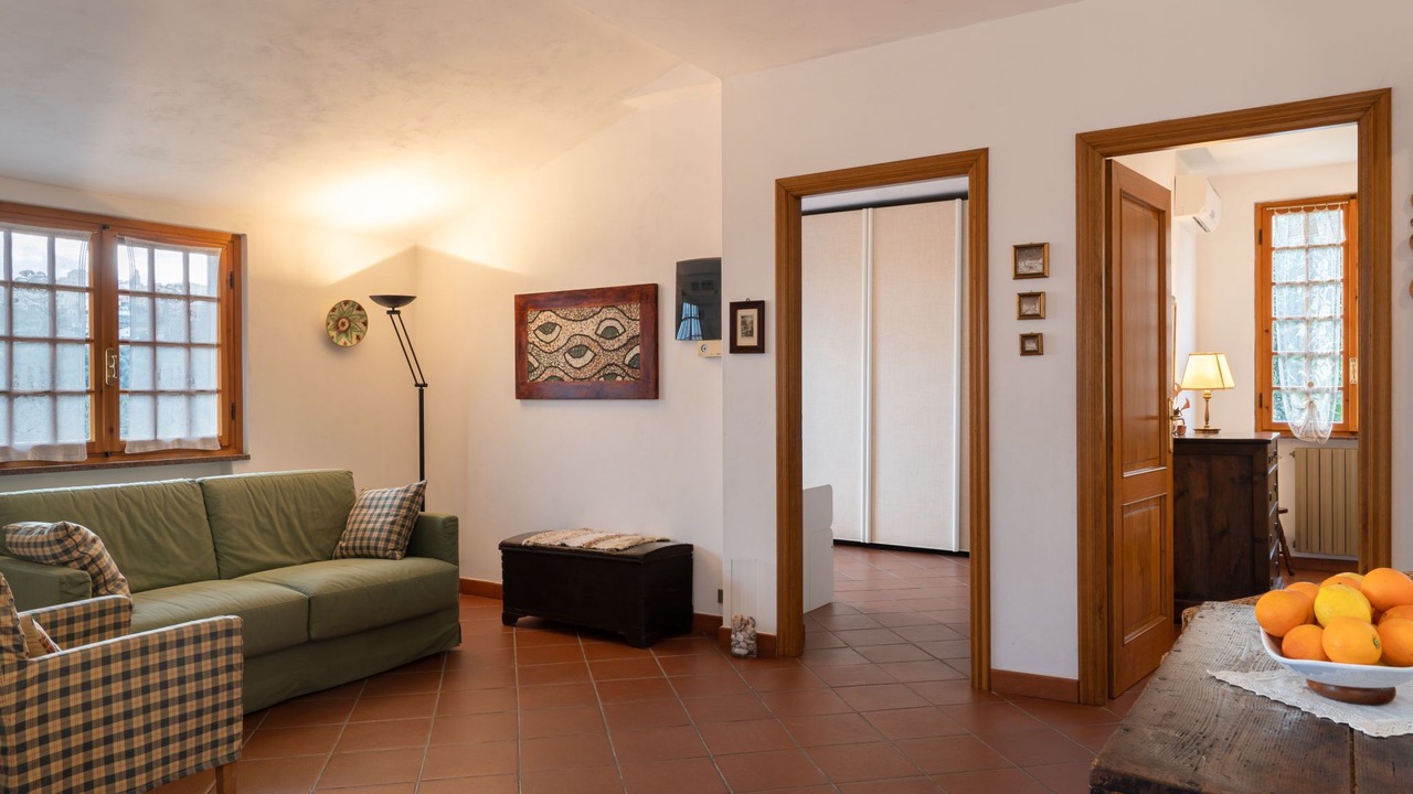 Photo of Livingroom in Diano San Pietro