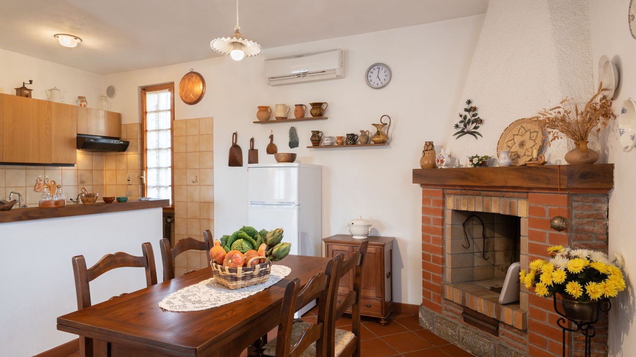 Photo of Bedroom in Diano San Pietro