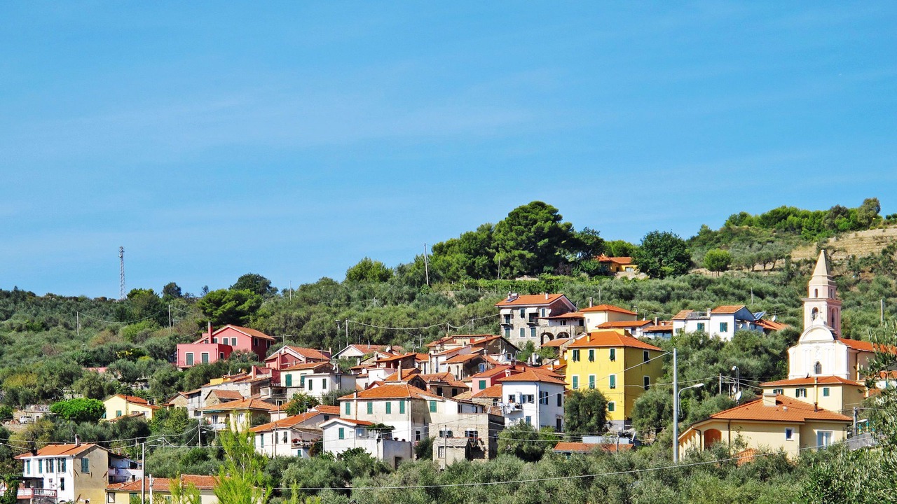 Photo of Others in Diano San Pietro