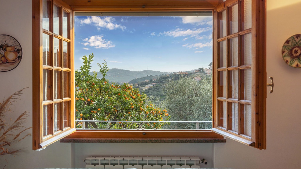 Photo of Livingroom in Diano San Pietro