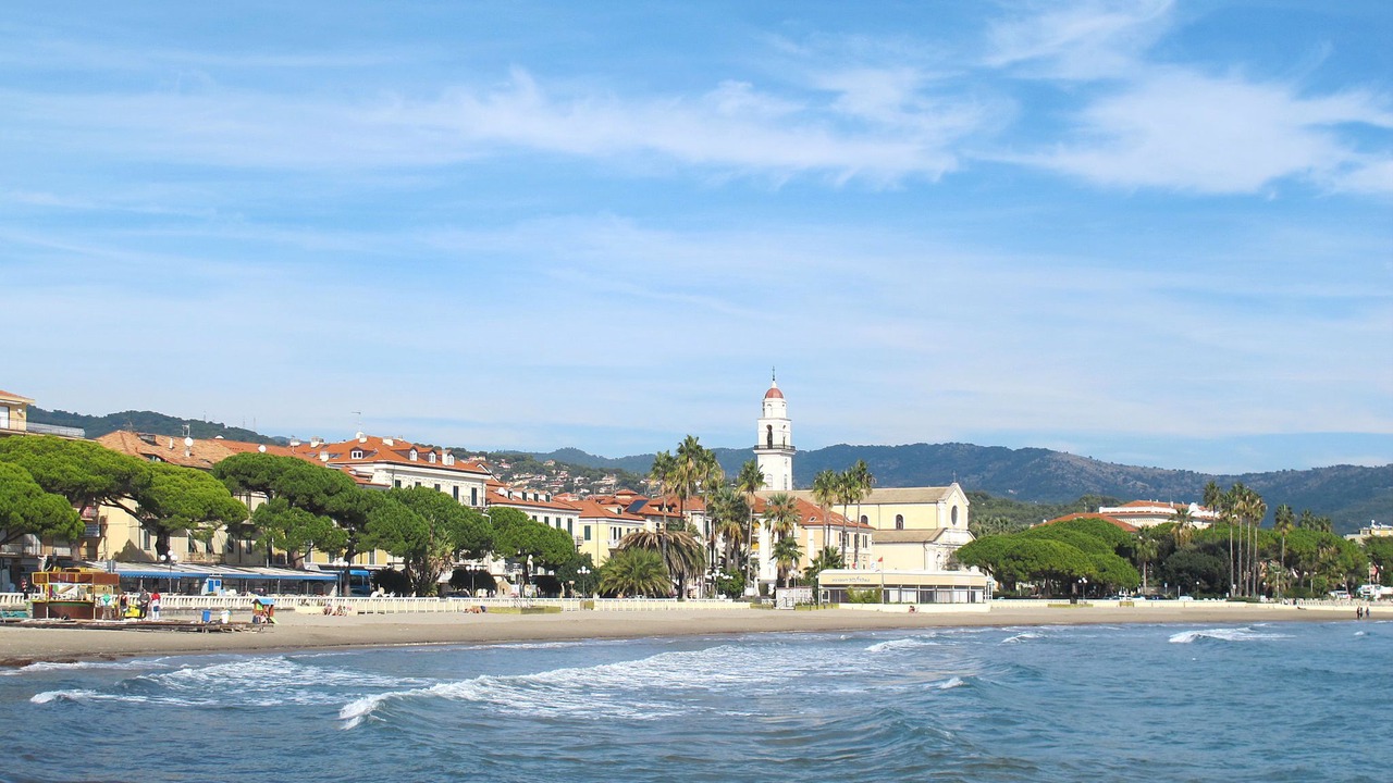 Photo of Others in Diano San Pietro