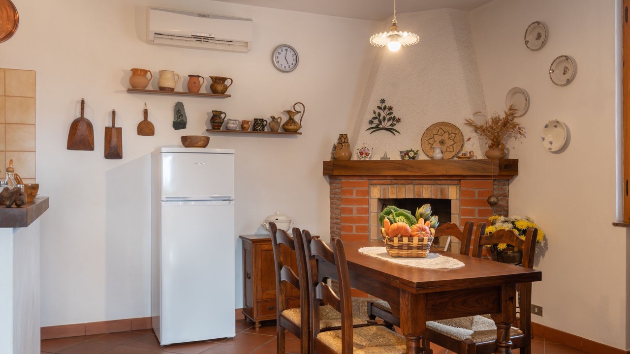 Photo of Bedroom in Diano San Pietro