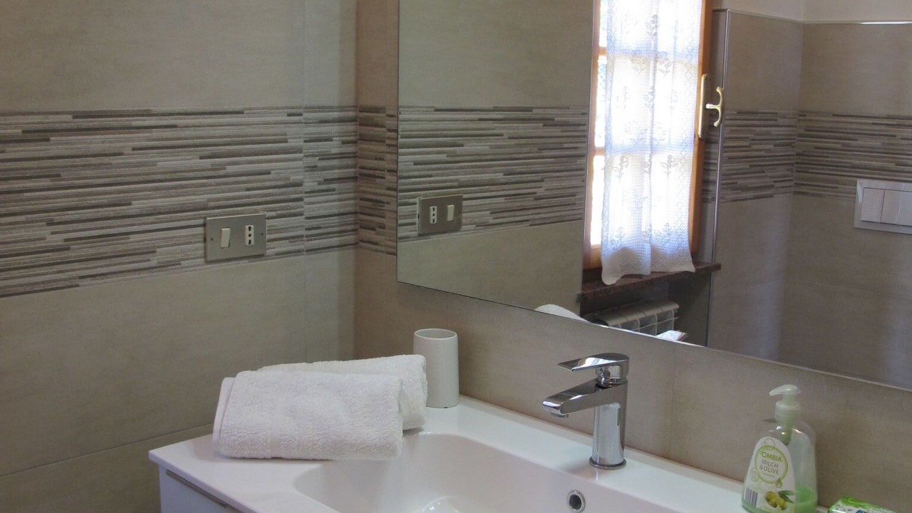 Photo of Bathroom in Diano San Pietro