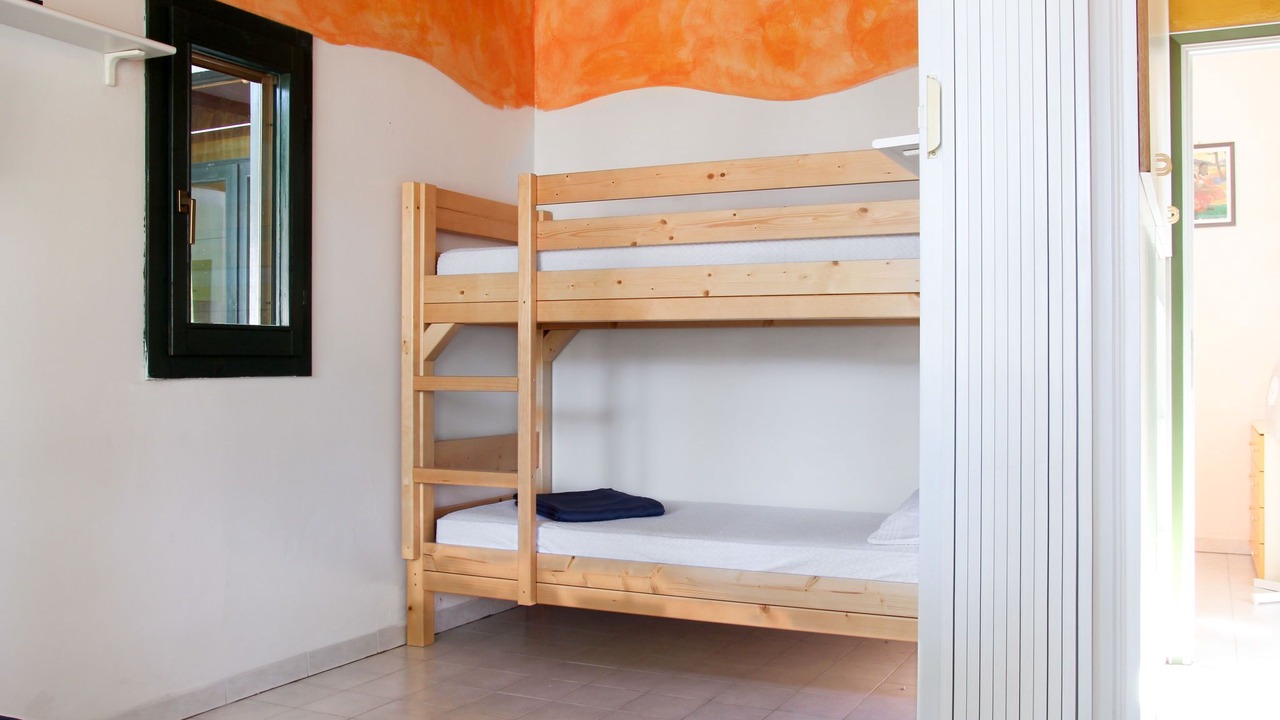 Photo of Bedroom in Casal Borsetti