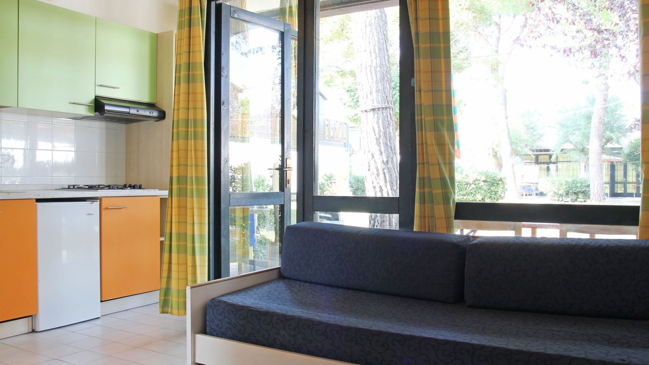 Photo of Bedroom in Casal Borsetti