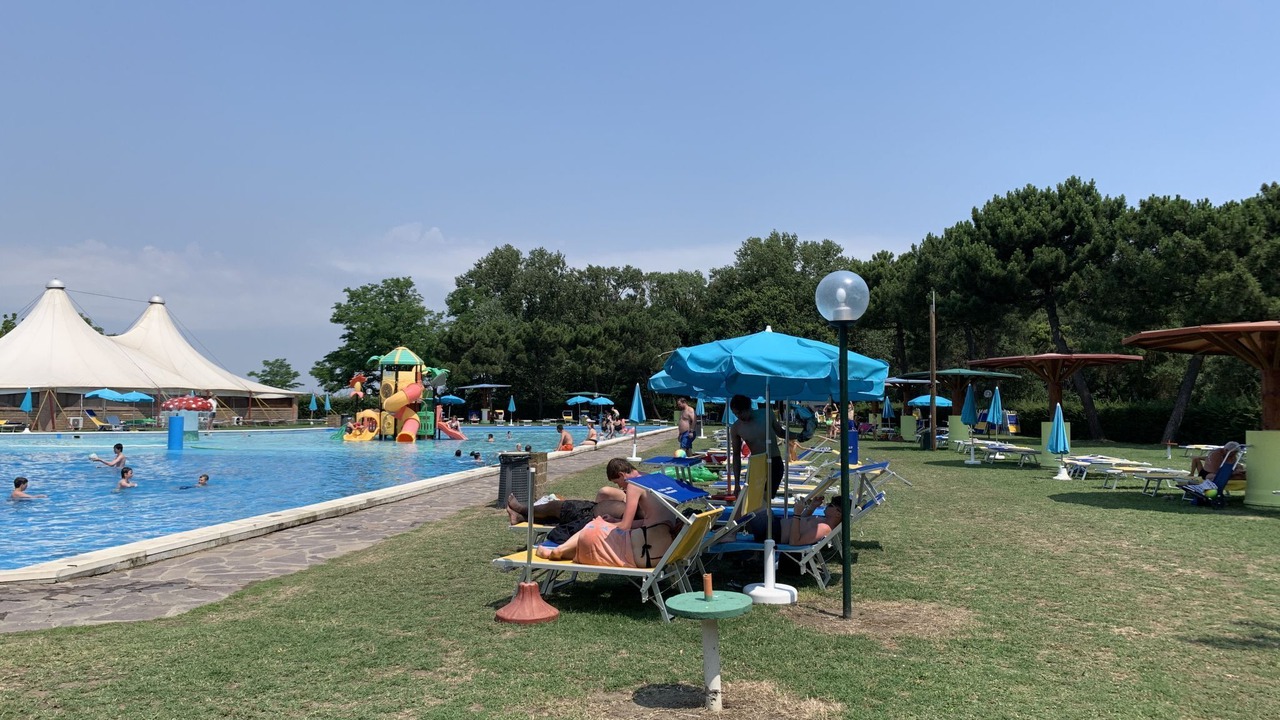 Photo of Outdoor in Casal Borsetti