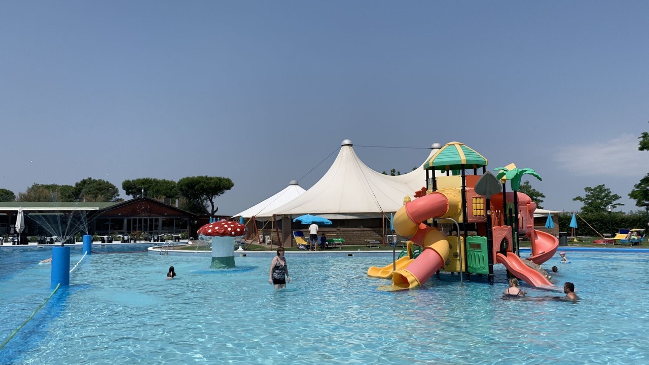 Photo of Outdoor in Casal Borsetti