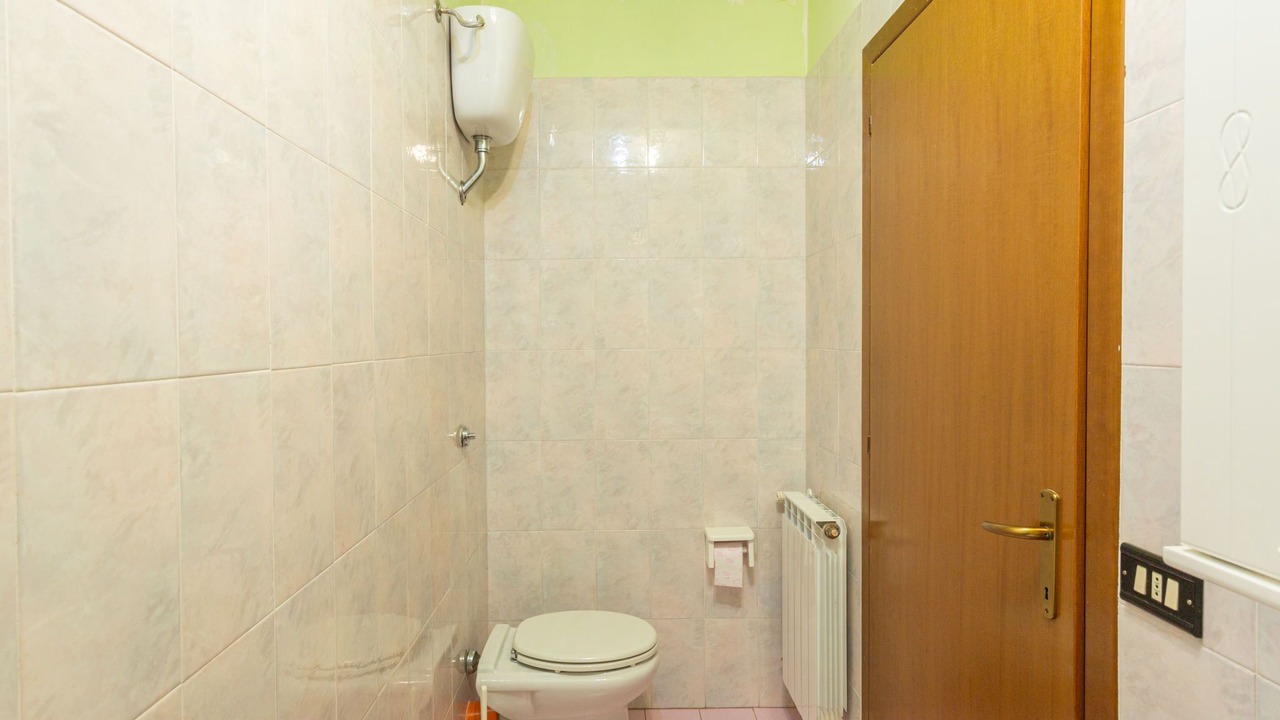 Photo of Bathroom in Aia di Rocco