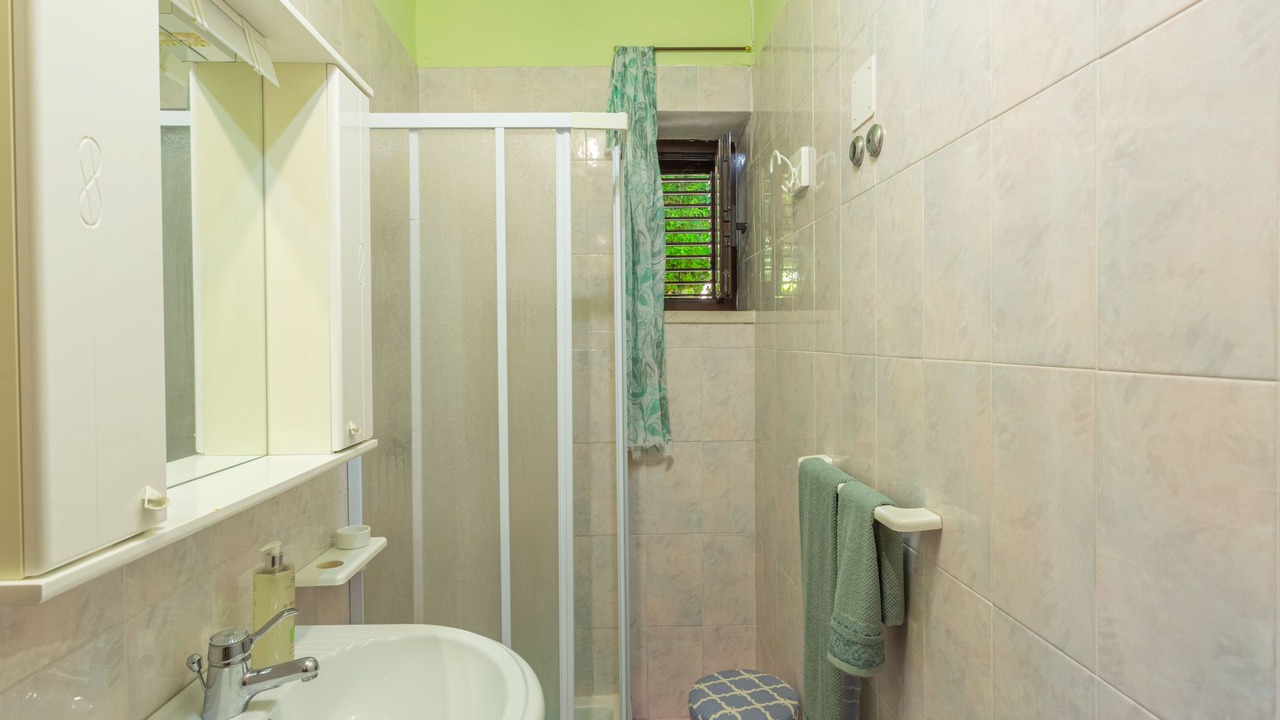 Photo of Bathroom in Aia di Rocco
