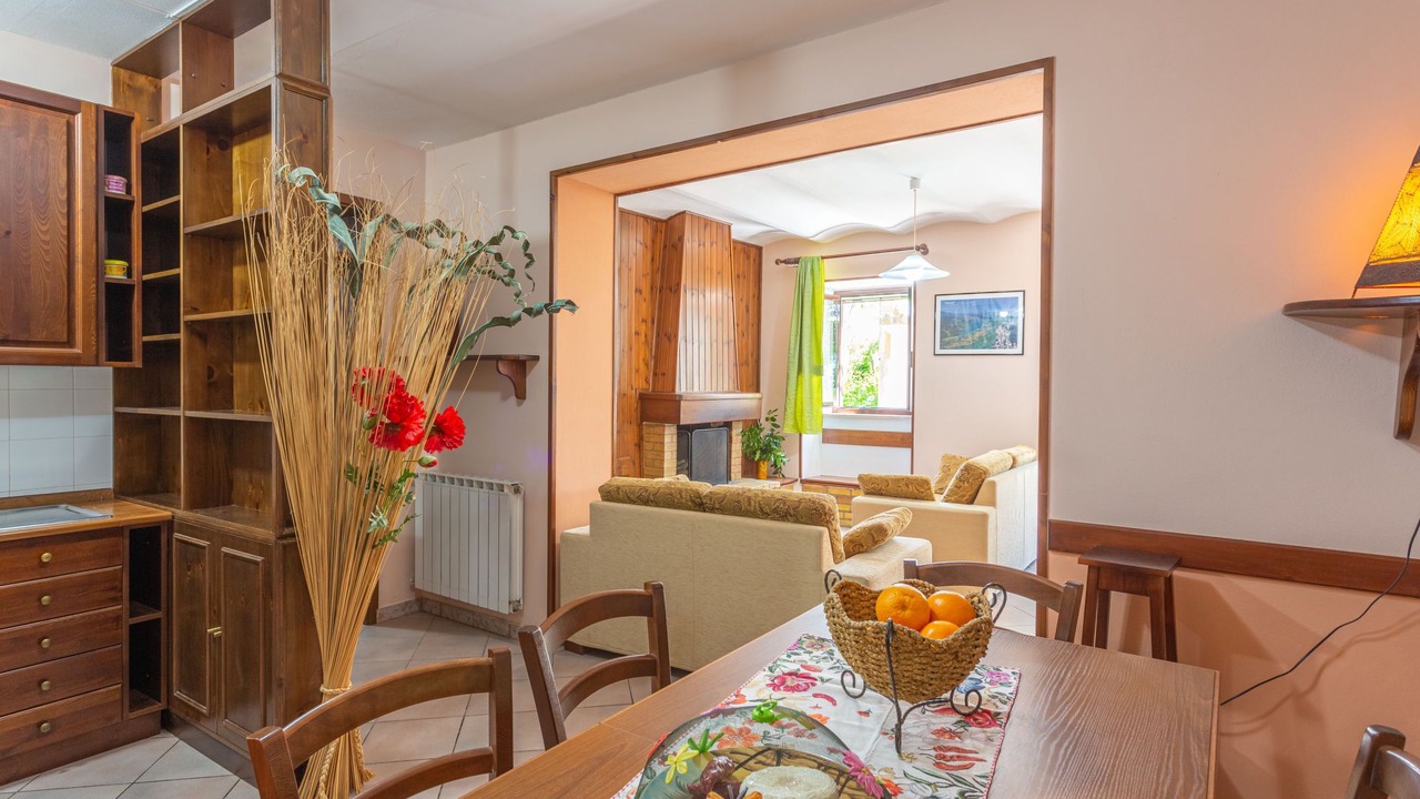 Photo of Bedroom in Aia di Rocco