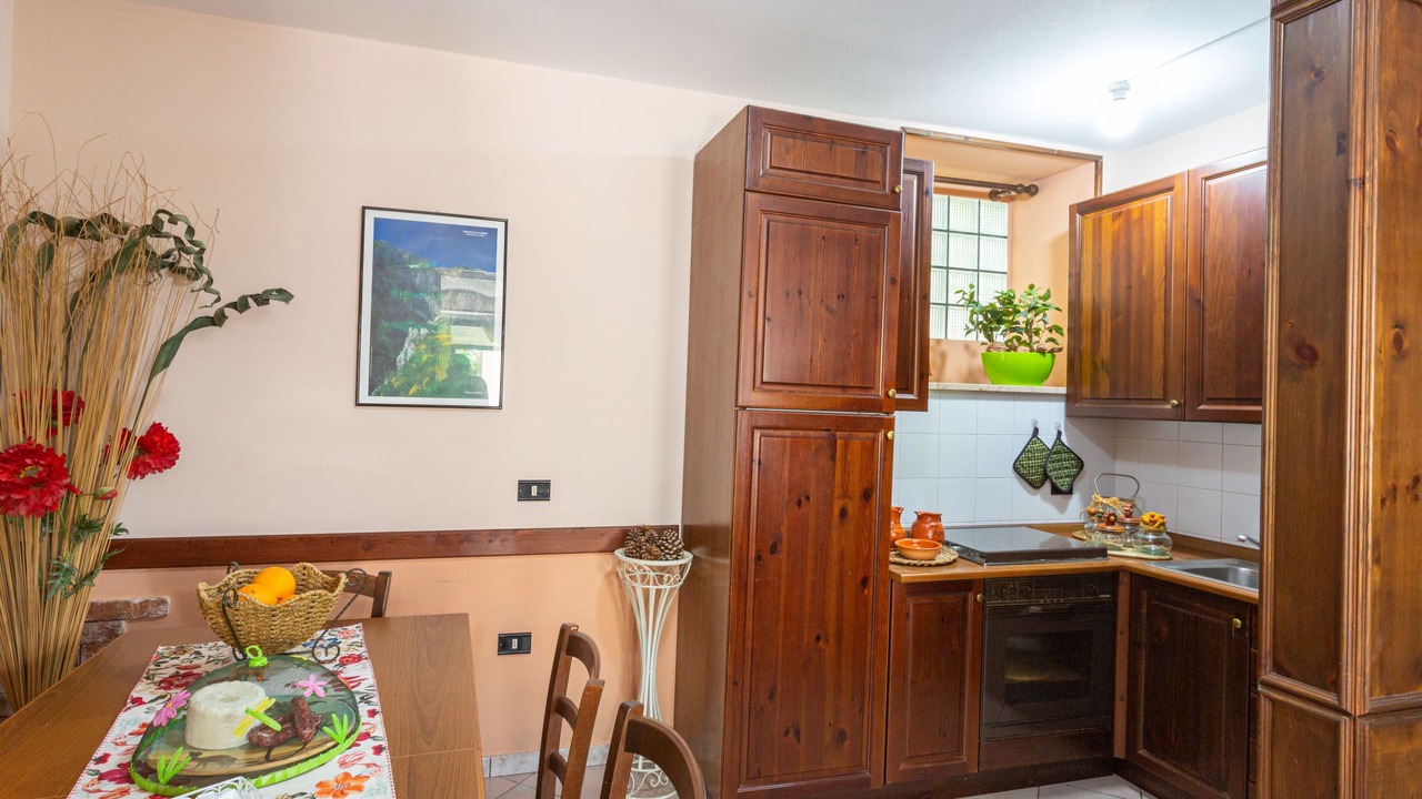 Photo of Bedroom in Aia di Rocco