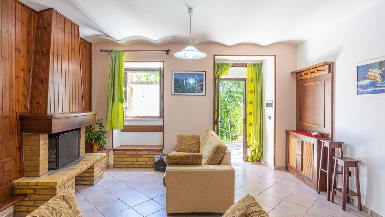 Photo of Bedroom in Aia di Rocco