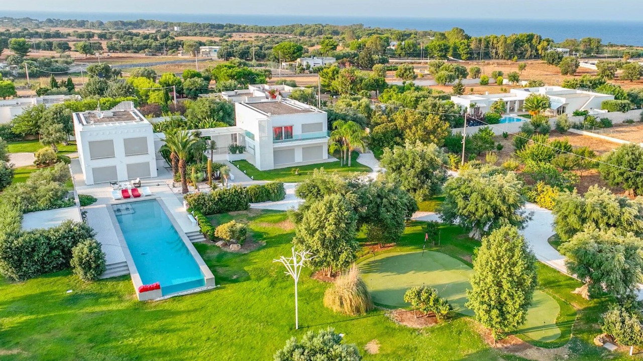 Photo of Outdoor in L'Assunta