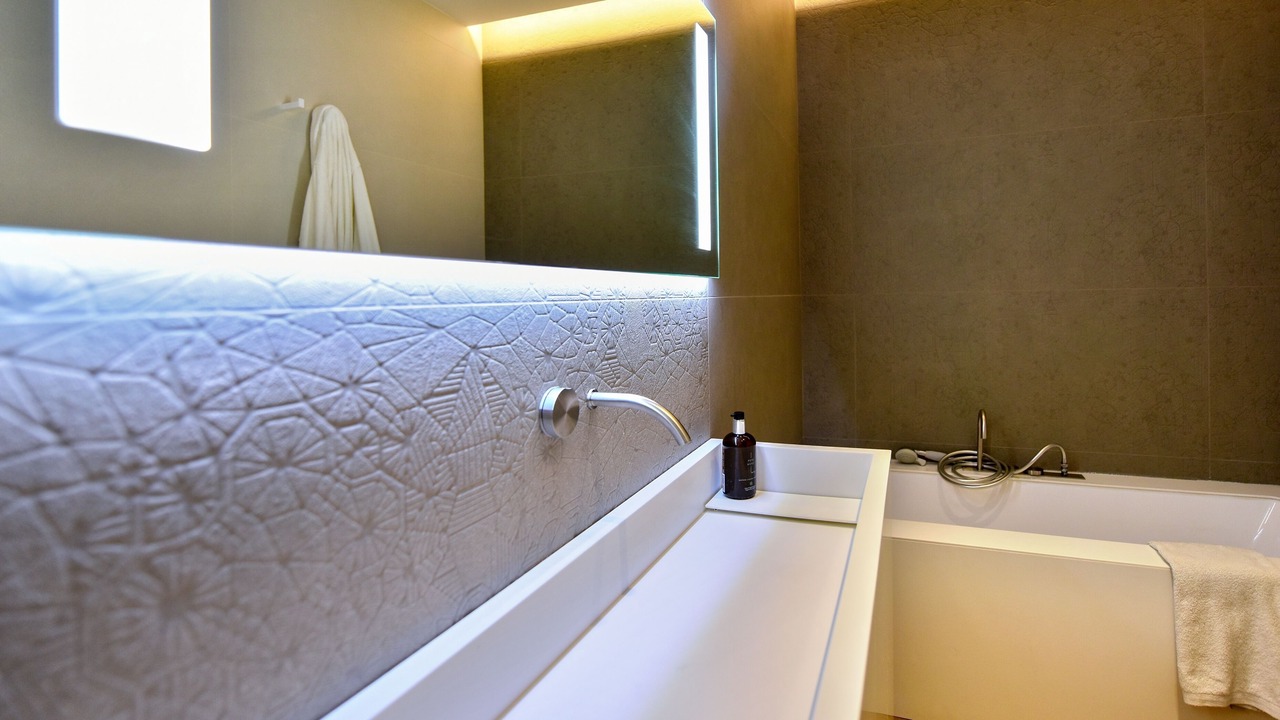 Photo of Bathroom in L'Assunta